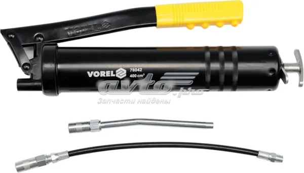  78042 Vorel