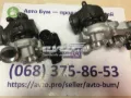 Турбина Toyota Land Cruiser J200