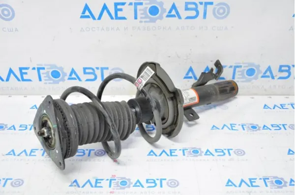 Амортизатор передний левый E43036LB1B Nissan/Infiniti