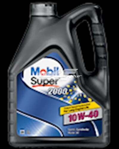 Масло моторное MOBIL 152568