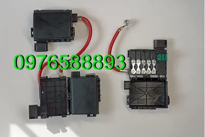 Акумуляторна батарея Маркет (OEM) 70 А/г (1J0937550A)