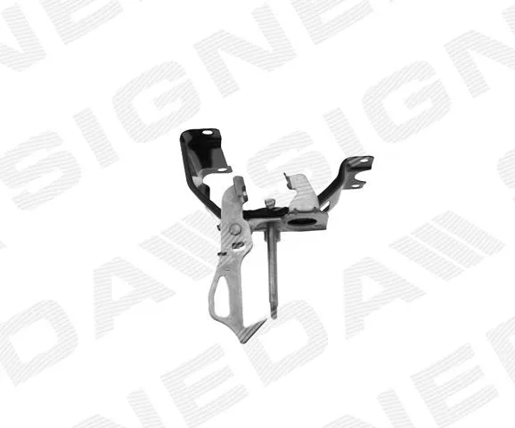 Замок капота левый PBM22039OL Signeda