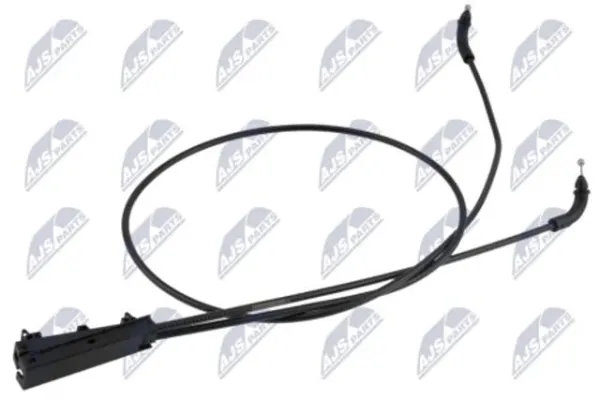 Трос открывания капота передний EZCBM444 NTY