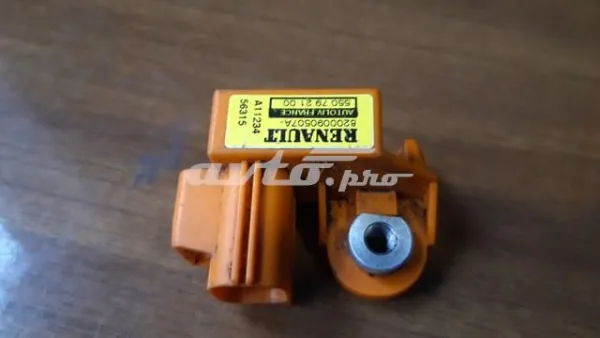  8200090507 Renault (RVI)