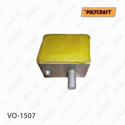 Задняя подушка двигателя на Volvo 340/360  343, 345