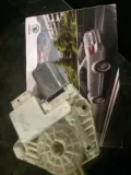 Мотор стеклоподъемника двери задней правой VAG 5JA959812G