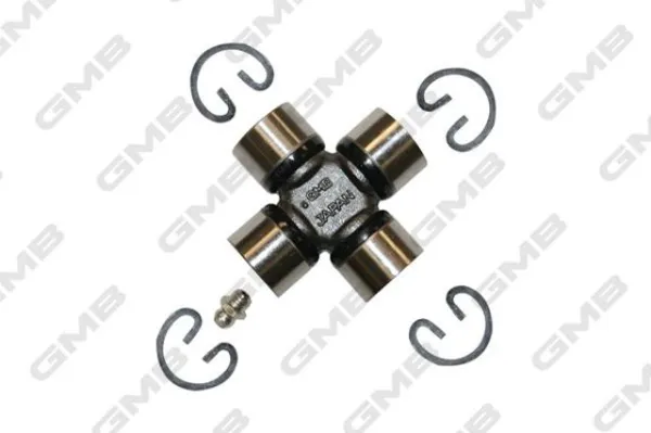 Крестовина заднего кардана GUM78 GMB