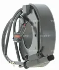 Муфта компрессора кондиционера NRF 38673