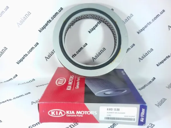  KKY015831661 Hyundai/Kia