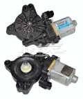 Мотор стеклоподъемника двери задней левой HYUNDAI 83450A5000