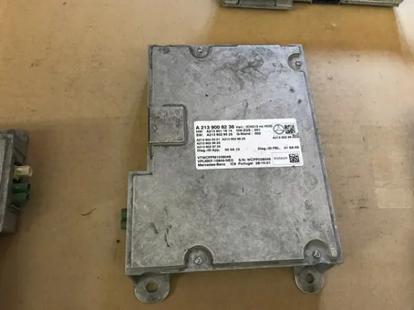  2139008236 Mercedes