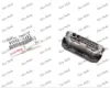 Разъем (фишка) фары 9098012A92 Toyota