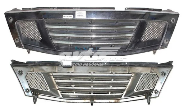 Решетка радиатора 7943008001LAM Ssang Yong