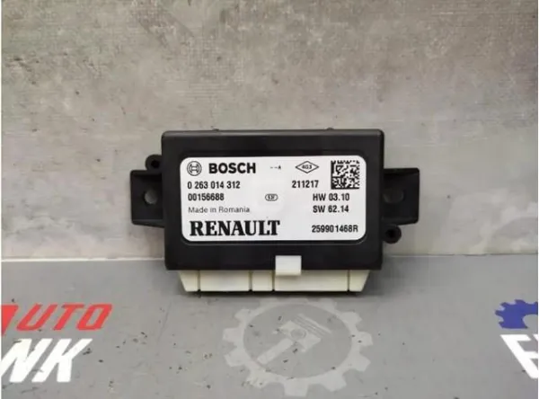  0263014312 Renault (RVI)