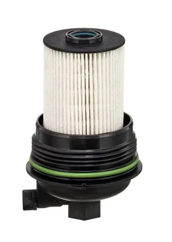 Топливный фильтр PU9014 Mann-Filter