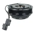 Шкив компрессора кондиционера NRF 380127