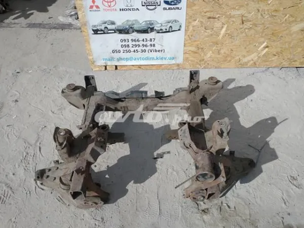 Рама кузова MR496569 Mitsubishi