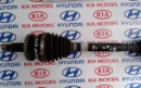 Пыльники ШРУСов передней полуоси, комплект HYUNDAI 495812W600 Пыльники ШРУСов передней полуоси, комплект HYUNDAI 495812W600