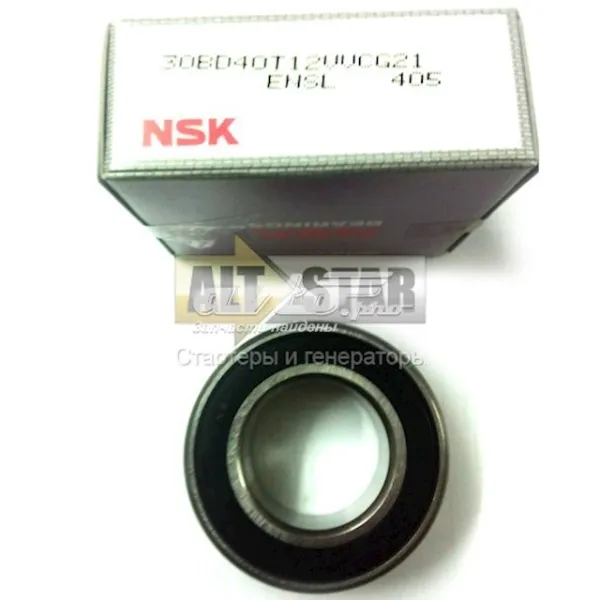 Подшипник кондиционера 30BD40T12VVCG21ENSL5 NSK