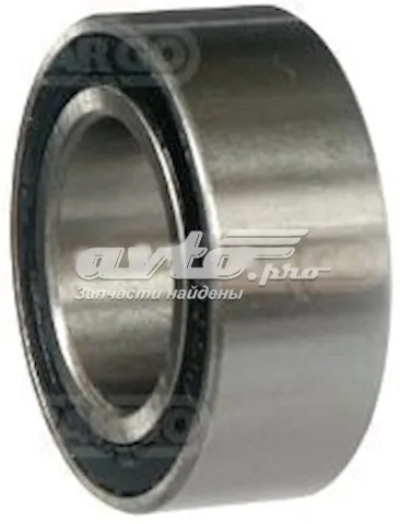 Подшипник муфты компрессора кондиционера MS GROUP BR3244