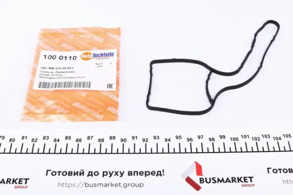 Маслоотделитель картерных газов 1000110 Autotechteile