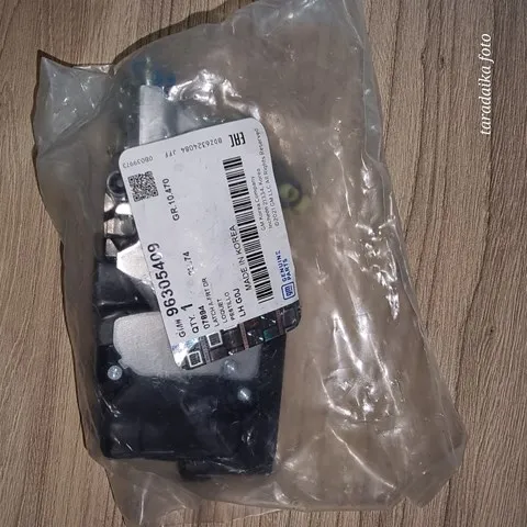 Замок двери водителя на ЗАЗ SENS  TF, TA