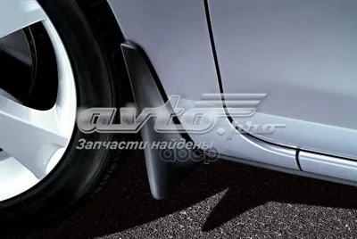 Задние брызговики BR5SV3460G Mazda