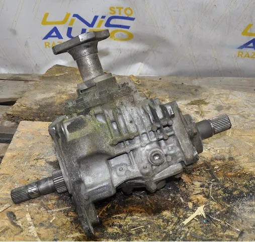 Раздатка 8200988056 Renault (RVI)
