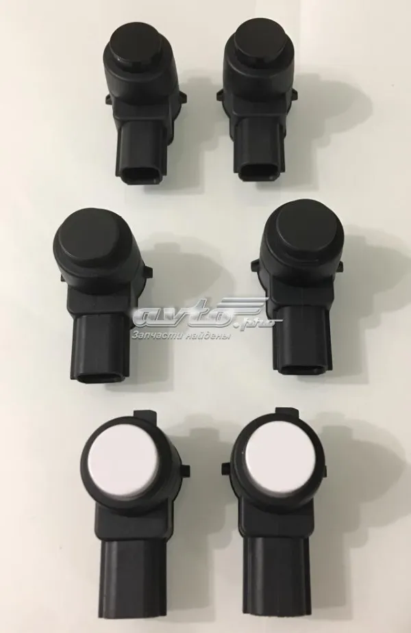 Парктроники задние 13332755 Opel