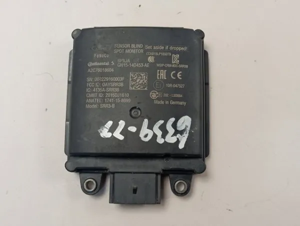  GN1514D453AE Ford