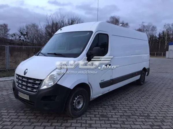  Дверь передняя правая Renault Master 3