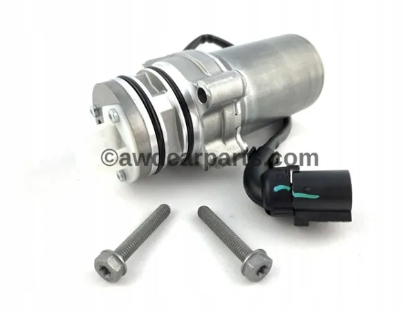 Насос муфты Haldex 2010677 Borg-Warner