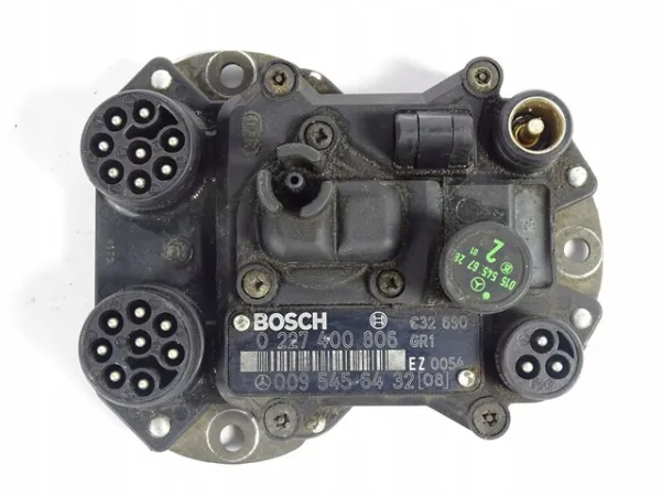 Модуль зажигания 0095456432 Mercedes