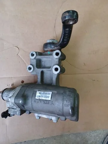 Механизм рулевой (редуктор) CHRYSLER 68250506AA