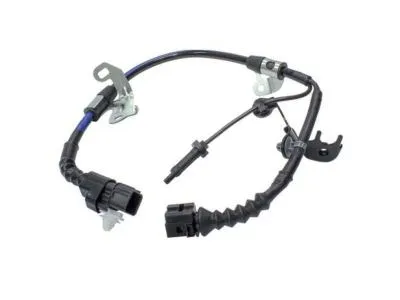 しあページ 47560TEAT01 Honda Провод датчика АБС задний левый