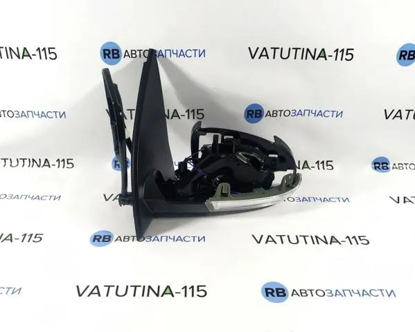 Левое боковое зеркало FP7402M01 FPS