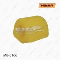 Втулка стабилизатора переднего POLYCRAFT MB0166