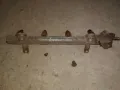 Распределитель топлива (рампа) Mitsubishi Lancer CSA