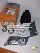 Пыльник шруса наружный SPIDAN 0023024 Пыльник шруса наружный SPIDAN 0023024