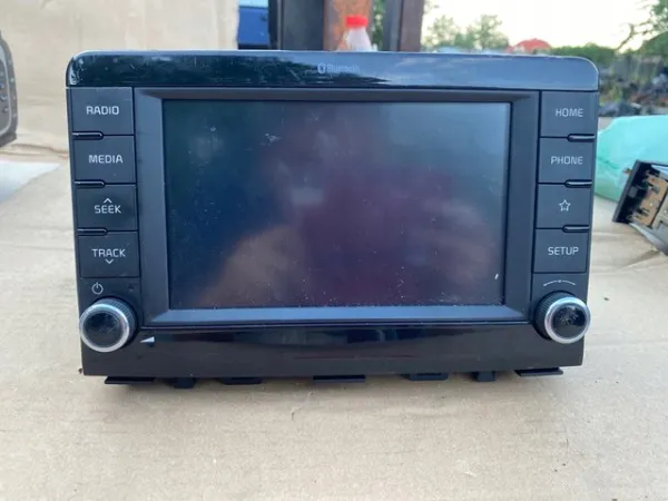  96160H8850FHV Hyundai/Kia