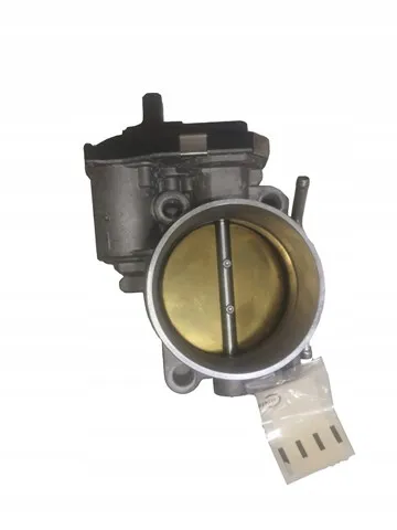 Дроссельная заслонка DX239F991AB Jaguar