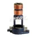 Коллектор ротора генератора BOSCH F00M143019 Коллектор ротора генератора BOSCH F00M143019