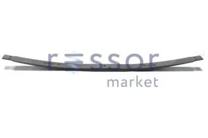 Лист рессоры задней 85008602 Celikyay