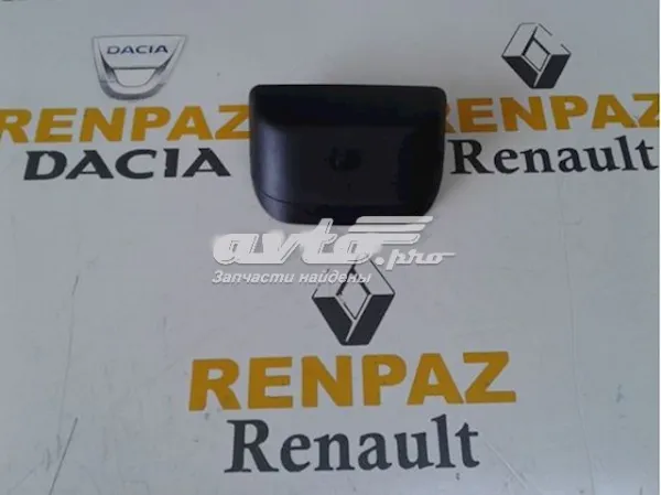 Задний стоп 265900027R Renault (RVI)