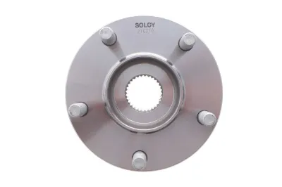 Ступица передняя SOLGY 216210
