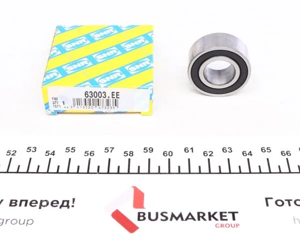 Подшипник кондиционера 630032RS CX/Complex
