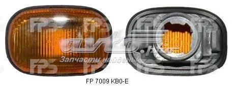 Повторитель поворота FP7009KB0P FPS