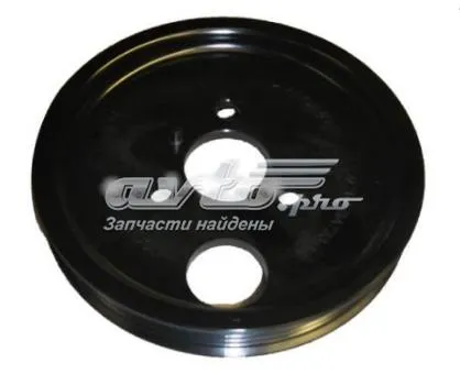 Шкив насоса ГУР SS1340 DP Group
