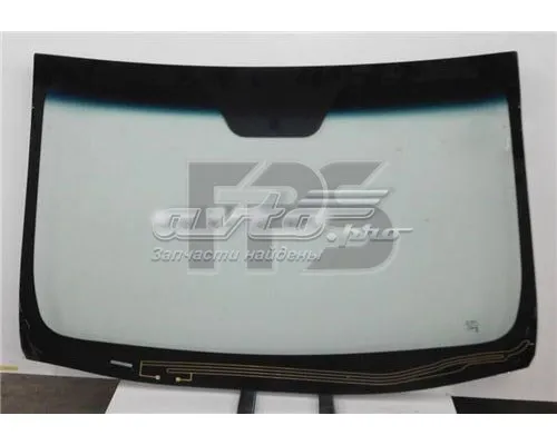 Лобовое стекло GS3249D11S Sekurit