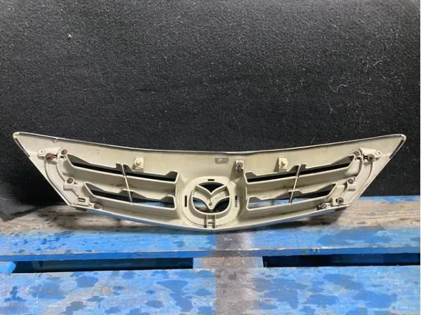  BP4S50711 Mazda
